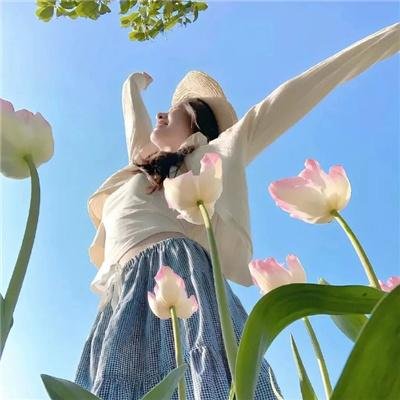 辣个女生