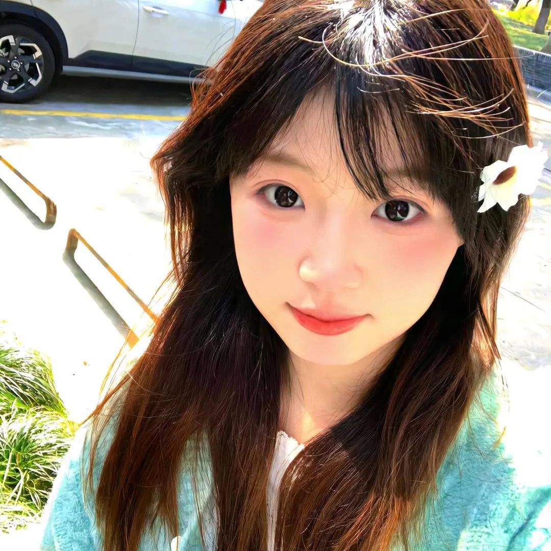 海浪之中