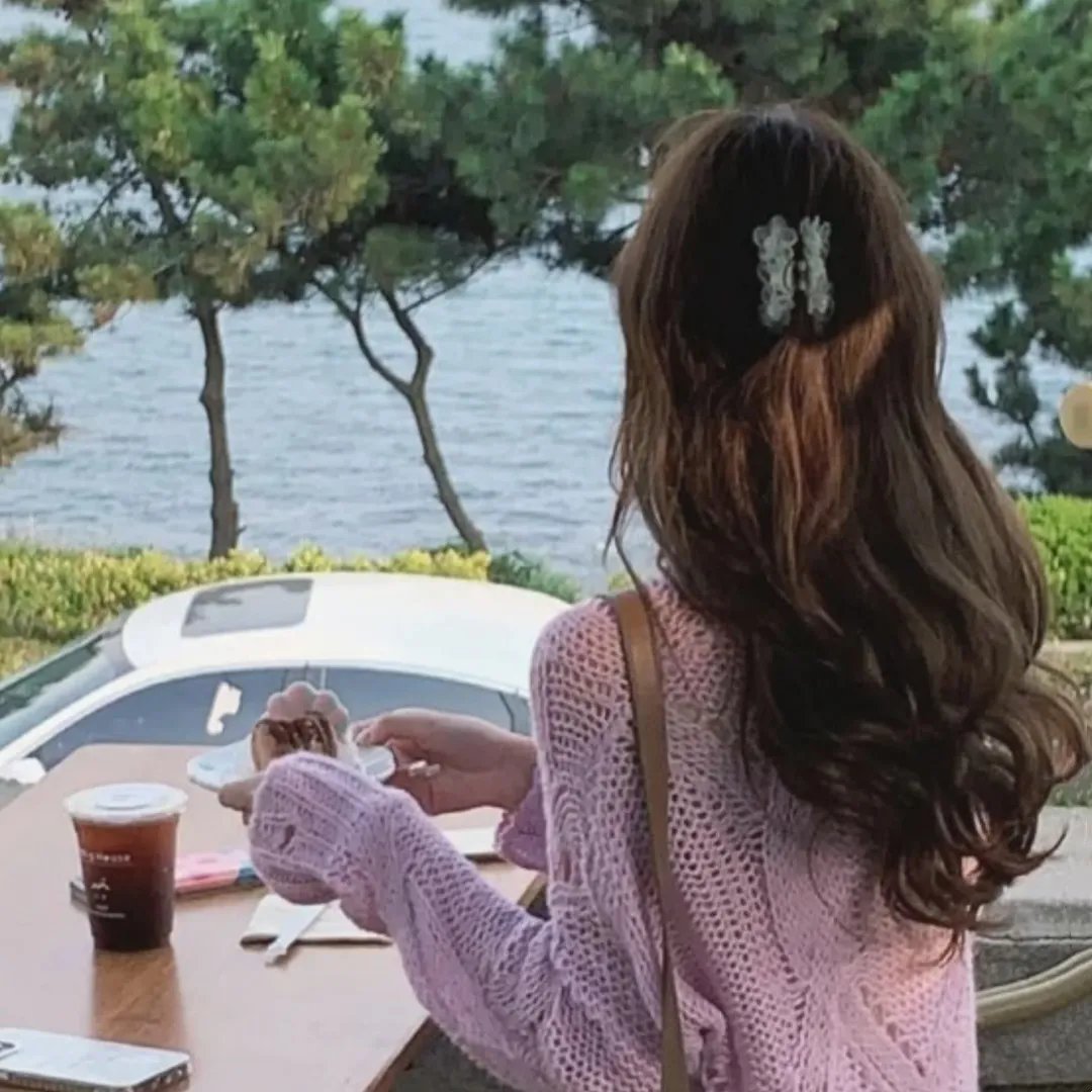 低沉的天空