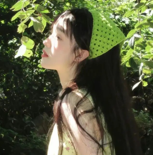 隐藏的话